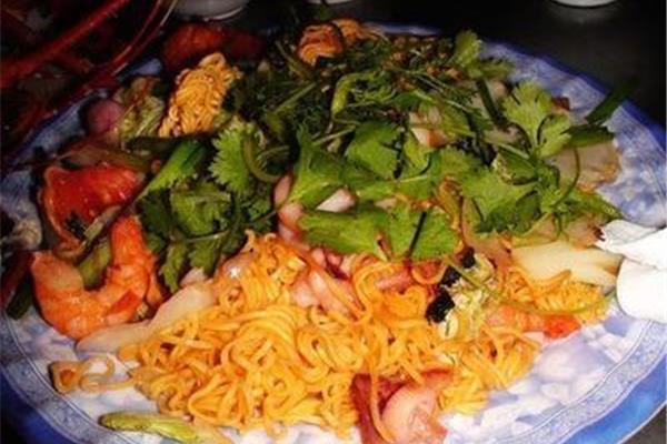 越南吃一頓飯多少錢