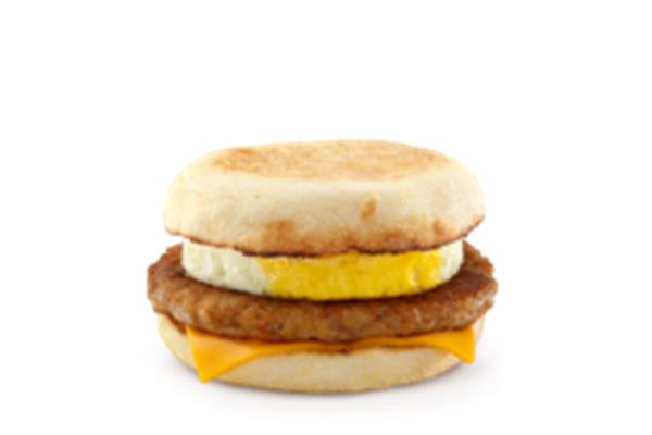 麥當勞食物卡路里官網(麥當勞的早餐菜單有哪些?)