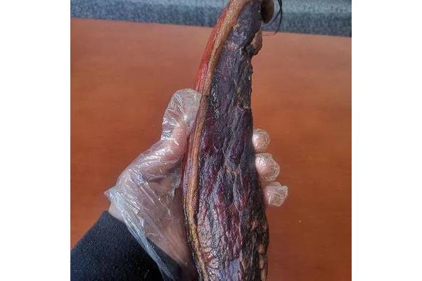 貴州臘肉多少錢一斤