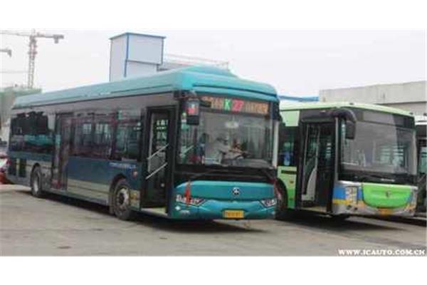 廣州公交車多少錢一臺,租一輛公交車每公里多少錢?