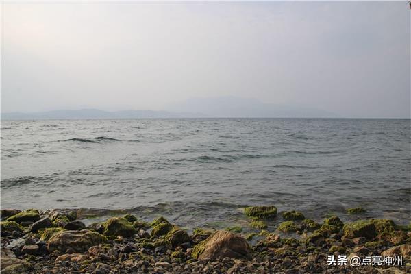 洱海環湖多少公里