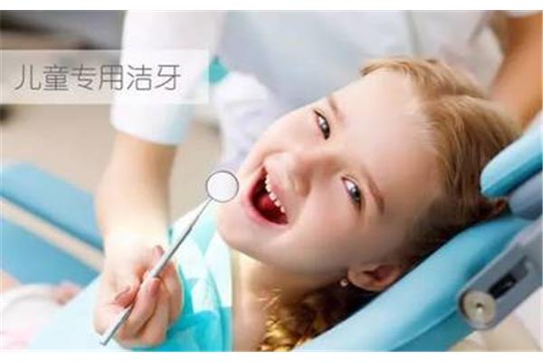 兒童排牙齒要多久能恢復