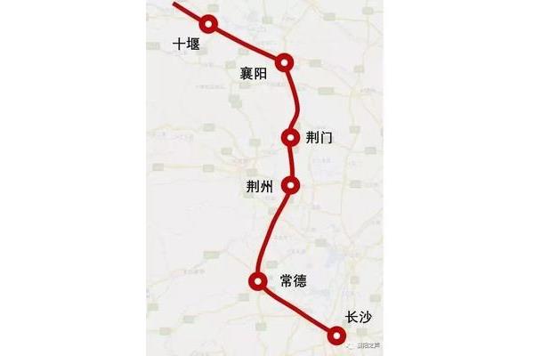 常德到上海多少公里