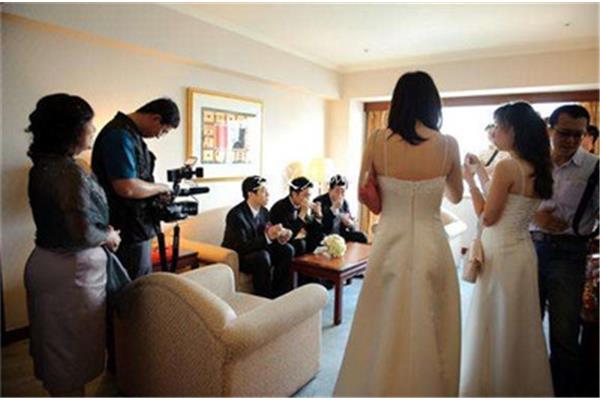 婚禮相機多少錢,婚紗照價格多少?