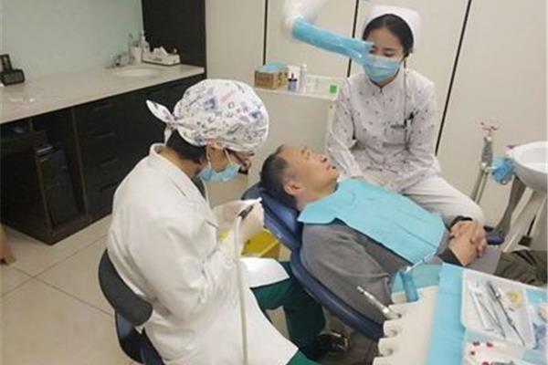 牙片可以在医院保存多久(牙片会在医院保存吗)