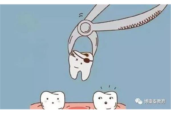 治疗一个牙齿能坚持多久