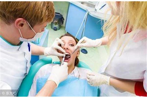 拔牙后牙疼伤口一般需要多长时间愈合(拔牙后疼多久)