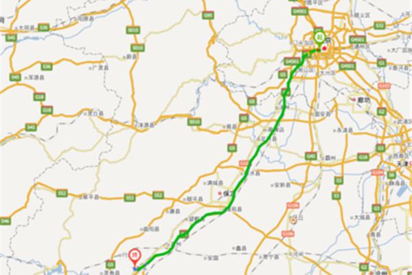 從邯鄲到廣州佛山有多少公里(從邯鄲到廣州坐火車有多少公里)