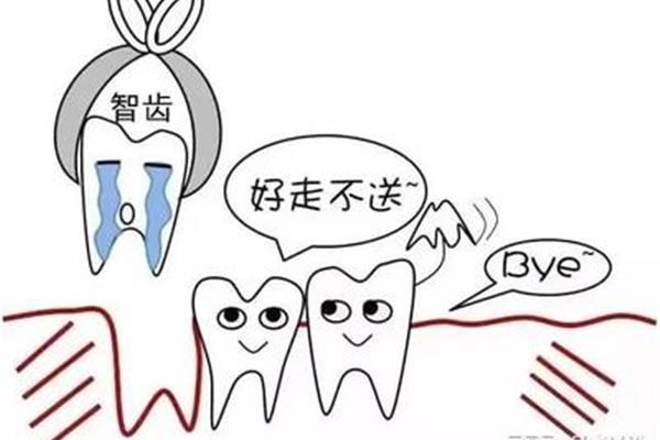 拔牙一般需要多長時間恢復?拔牙后幾天會痛?
