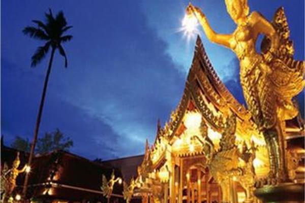泰國旅游要多少錢