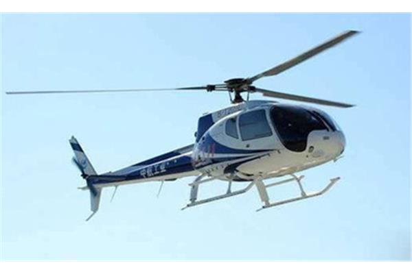 小型直升機和小型私人直升機多少錢?