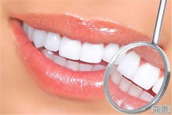 牙齒美容磨牙,牙齒美容磨牙有什么損傷?