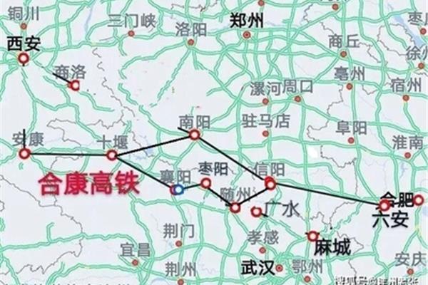 Xi安到阜陽的高鐵有多少公里(安徽阜陽到Xi安有多少公里)