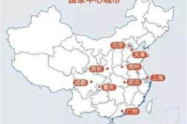 北京距離多少公里