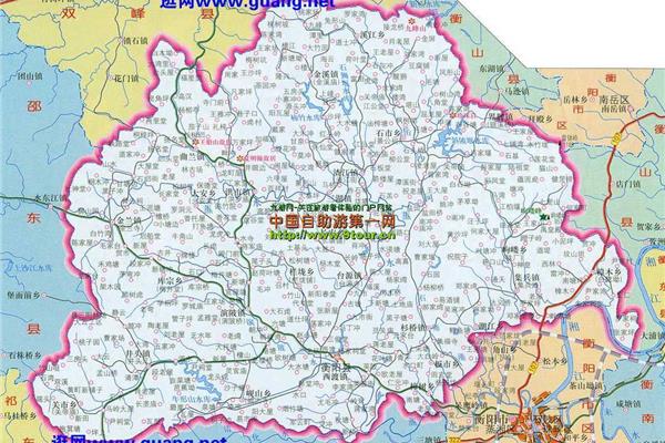 衡陽縣有多少個鄉鎮