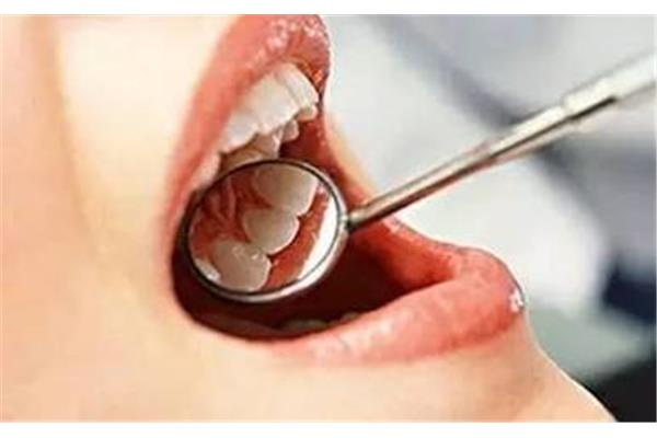 口腔内的手术多久能吃东西