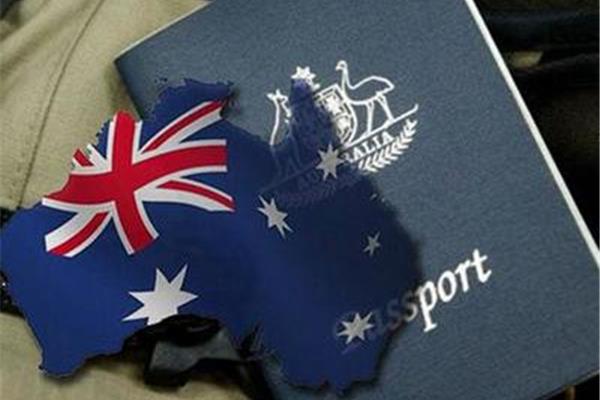 申請澳洲簽證需要多少錢(普通人怎么去澳洲工作)