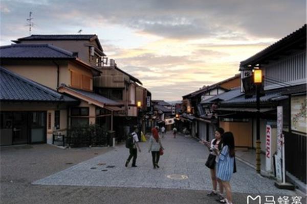 日本京都有哪些值得推薦的景點?日本京都有哪些好玩的景點?