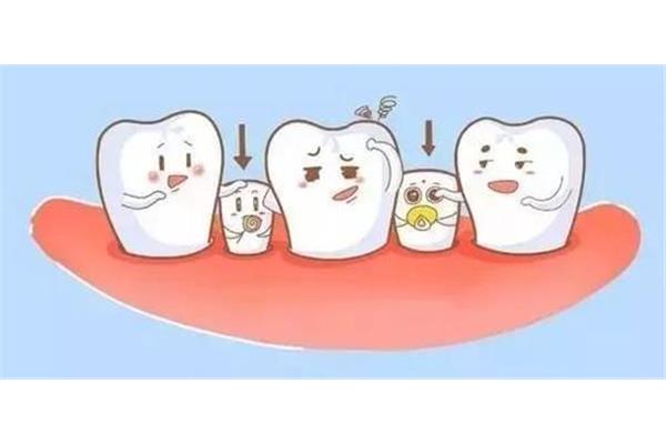 孩子換牙太早的原因是什么(5歲換牙太早了嗎)