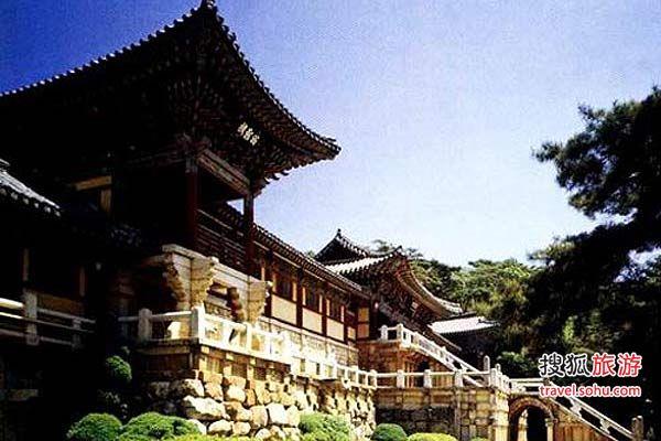 去韓國旅游哪個旅行社最好?哈爾濱至韓國旅游團