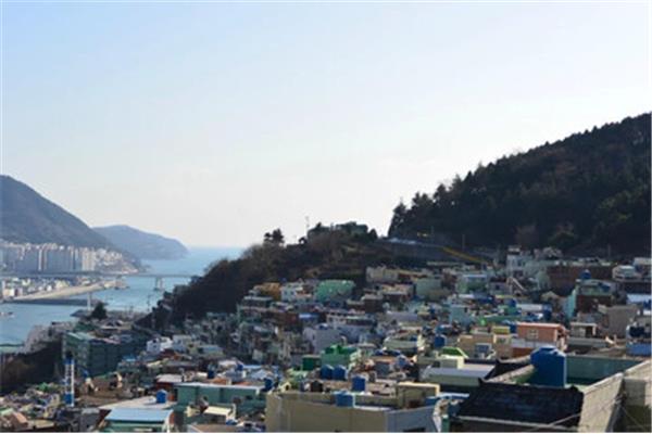 韓國釜山有哪些景點?韓國必須躋身十大景點