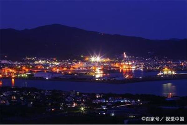 九州周邊旅游景點,五月初可以去沖繩旅游下海嗎?