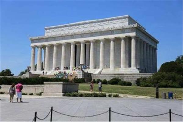 首都華盛頓的景點華盛頓的主要景點