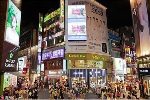 首爾必去景點,去韓國首爾玩一周要多少錢?