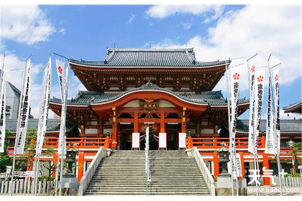 日本名古屋有哪些好玩的景點,日本名古屋有哪些好玩的地方?
