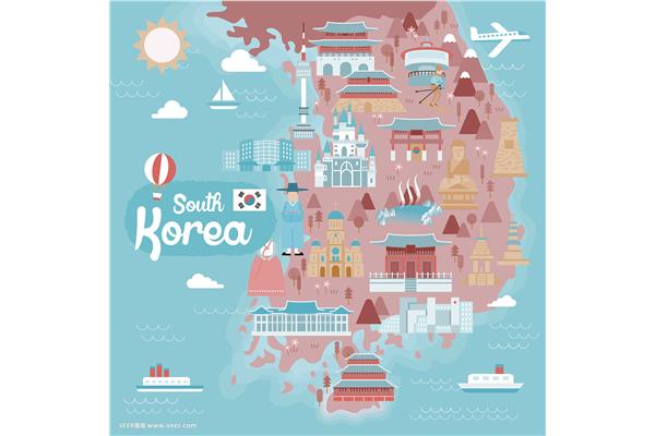 去韓國旅游有什么好玩的景點?,一科技大學協助