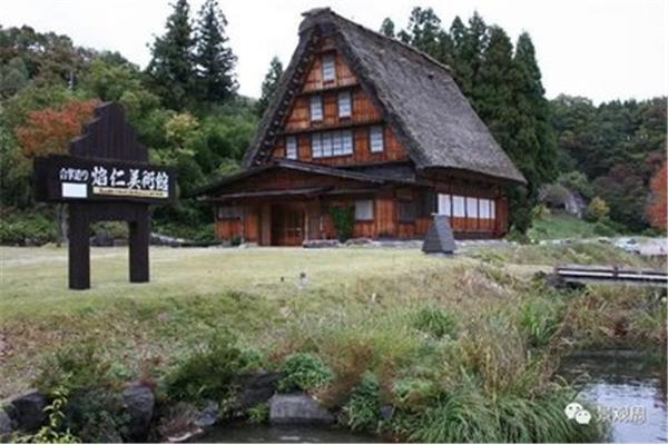 鄉村景點的構成,購買日本鄉村土地