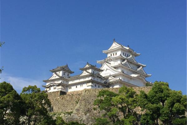 日本神戶旅游景點(大阪有哪些旅游景點)