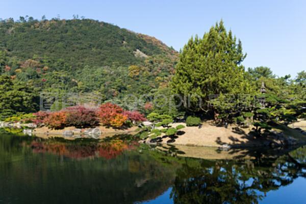 日本高松旅游景點,日本高松有什么景點?