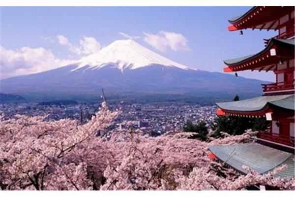 關于去日本旅游的問題(日本旅游推薦(地點和時間))