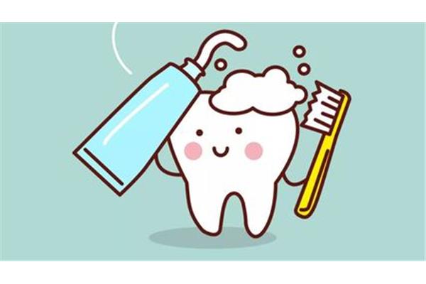 牙齒健康促進(如何擁有健康的牙齒)