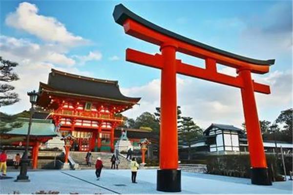 推薦日本京都附近的景點日本京都有哪些好玩的地方?