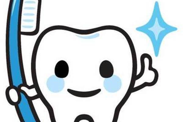 兒童牙齒保健方法(老人牙齒保健方法)