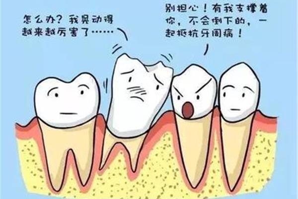 牙齒萎縮缺乏維生素(牙齦萎縮吃什么藥)