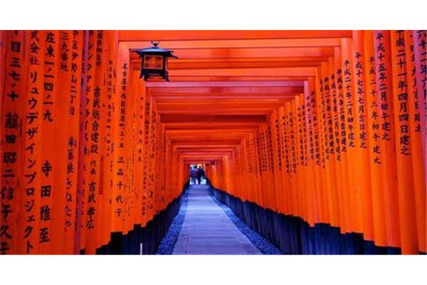 日本福建稻田會取消簽約,京都神社分別尋求什么策略?