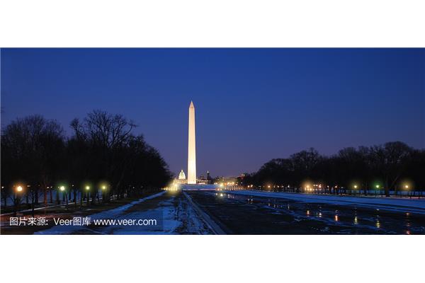華盛頓特區景點,DC華盛頓州的主要景點