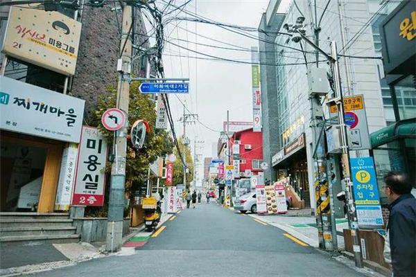 在韓國旅游需要多少錢,一科技大學協助