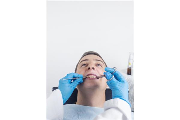 牙齒矯正醫師