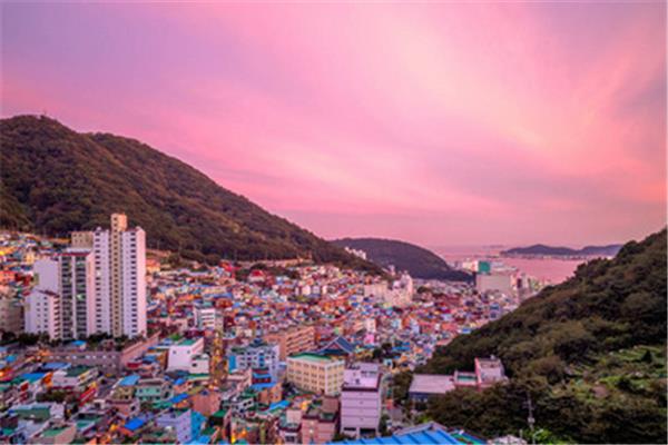 用韓語介紹景點?去韓國旅游需要去什么地方嗎?