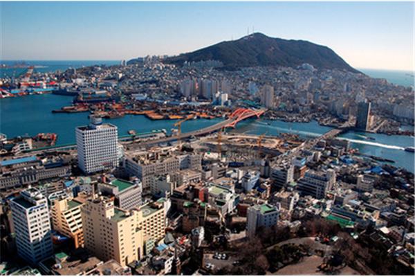 韓國首爾釜山旅游攻略,釜山還是首爾?