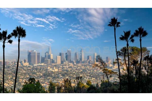 洛杉磯介紹洛杉磯景點洛杉磯有哪些景點可以去?