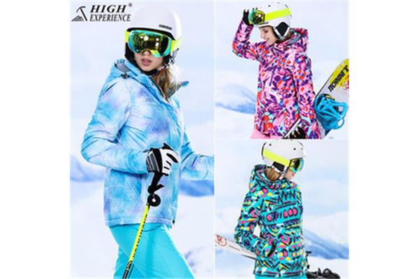 韓國滑雪package