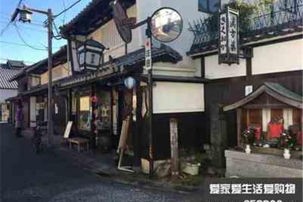 日本奈良必游五景日本自由行攻略怎么玩奈良?