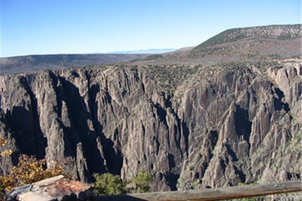 USA 科羅拉多州旅游景點,恩施大峽谷怎么玩?