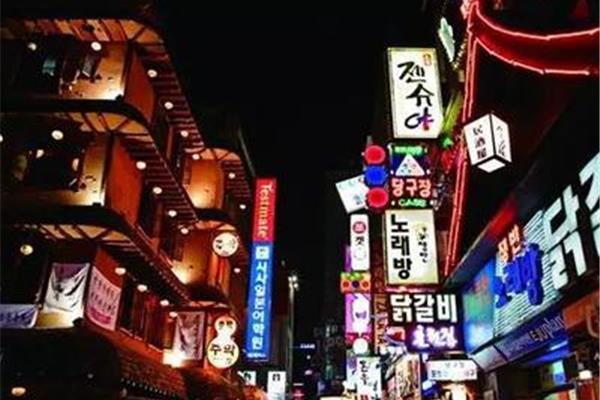女生去韓國旅游最好的月份是哪個月?