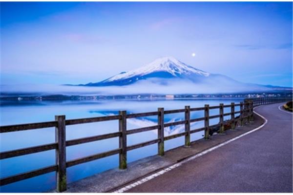 北海道自由行景點